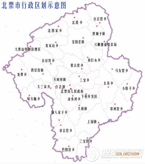 阜蒙县地图图片图片