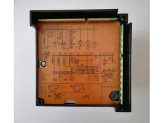 LFL1.322西门子LFL1.333燃烧控制器图3