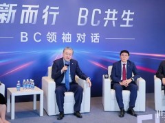 BC不只是一个技术，更是行业颠覆者