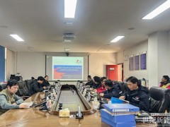 西藏开投20MW光储项目顺利通过工程质量监督检查