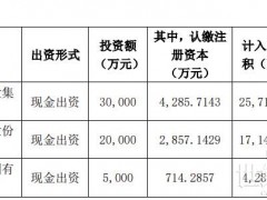 6大国企合资组建 南网云电正式成立！