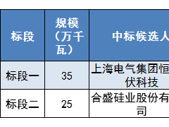 0.62元组件中标了！