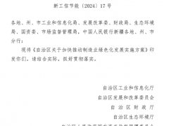 新疆：推进风光储协同发展，重点在哈密北、准东、南疆等地建设千万千瓦级新能源产业