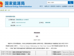 填补空白！隆基主导的钙钛矿电池行业标准发布