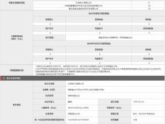 国家电投拟转让1家新能源公司股权