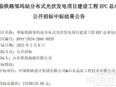 最低2.58元/W！2025年多个分布式光伏项目集中开标