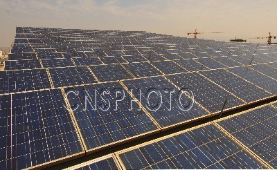 義烏太陽能光伏電站建落戶市場屋頂開始併網發電